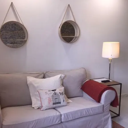 شقة Casa Da Alameda