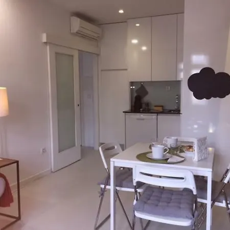 شقة Casa Da Alameda غيمارايش