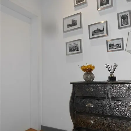 شقة Casa Da Alameda