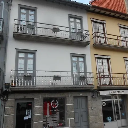 Casa Da Alameda شقة غيمارايش