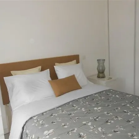 شقة Casa Da Alameda *