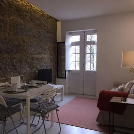 شقة Casa Da Alameda